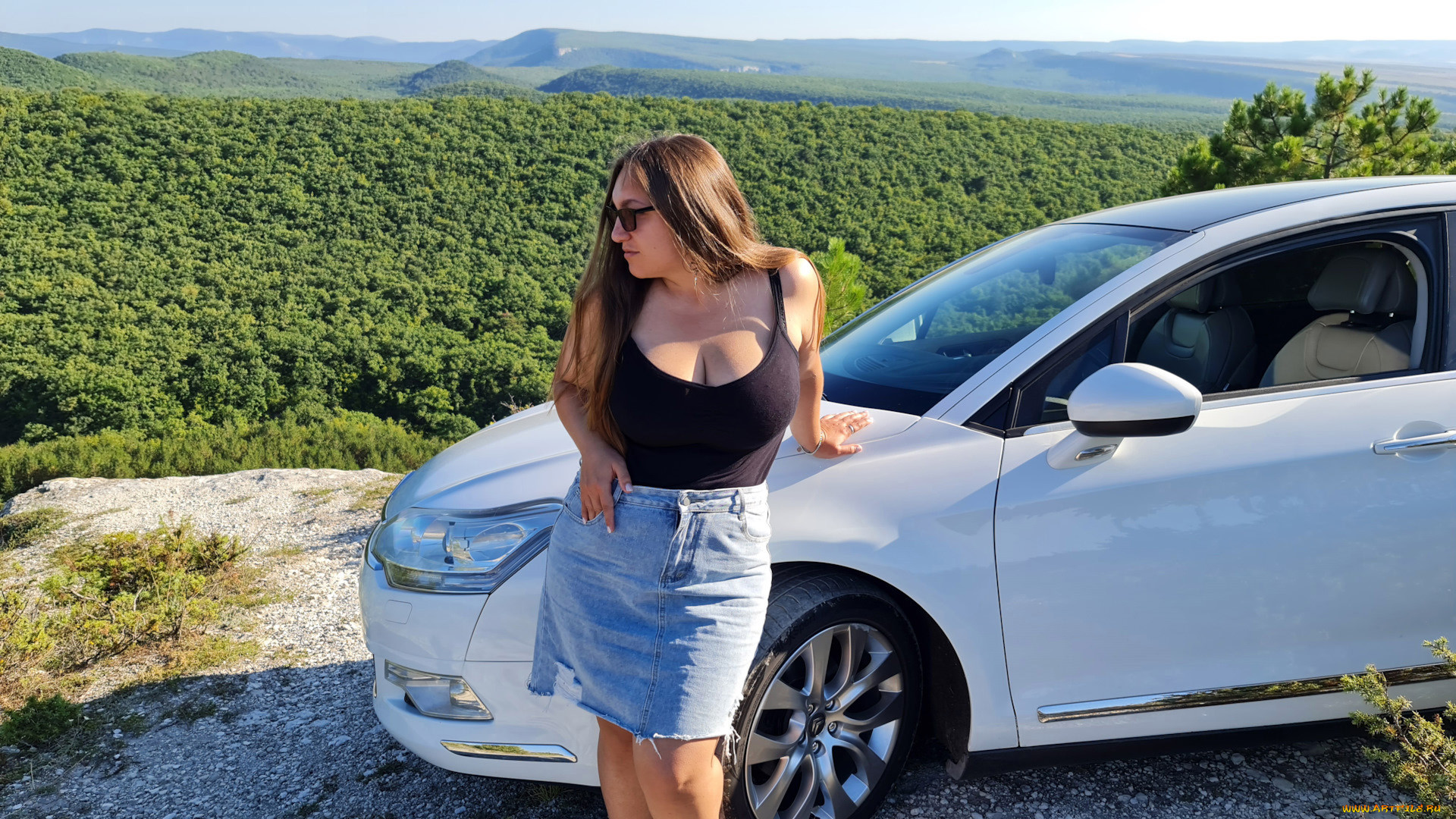 ����������, -���� � ���������, citroen, c5